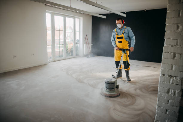 Why Trust Our Certified Concrete Contractors for Your Project Needs in Kingwood, WV?